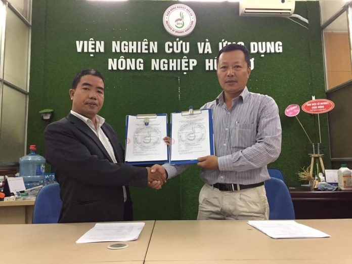 Minh bạch hóa quá trình sản xuất nông sản... đã có lời giải